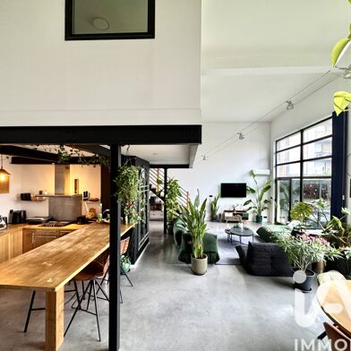 Appartement 5 pièces 520000 €