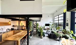 Appartement 5 Pièces 185 m² à vendre à Croix (59170)