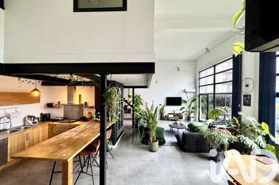 Appartement 5 pièces 520000 €