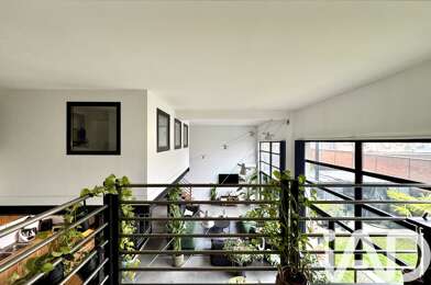 Appartement 5 pièces 520000 €