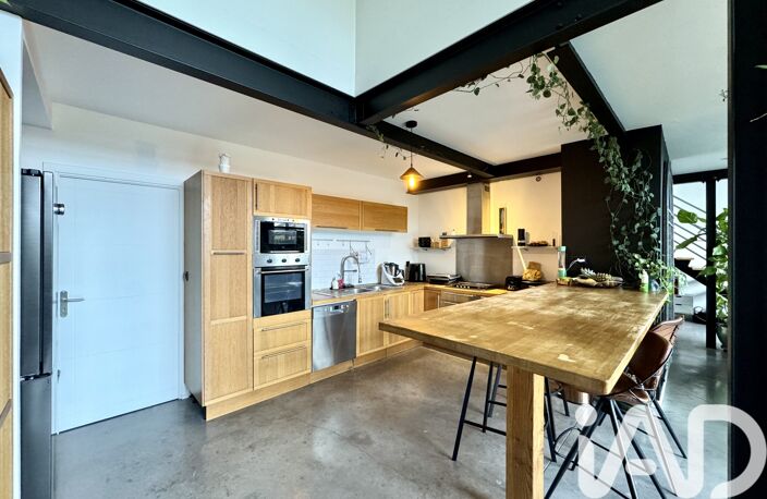 Vente Loft 5 pièces — photo 2