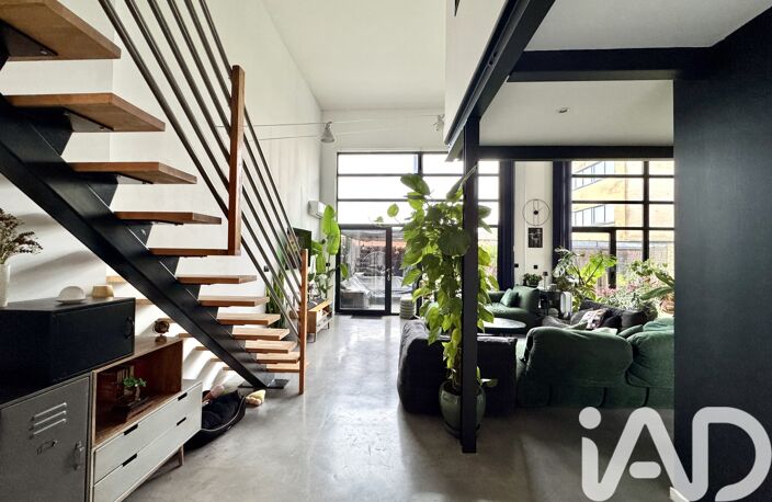 Vente Loft 5 pièces — photo 3