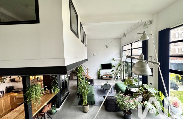 Vente Loft 5 pièces — photo 5