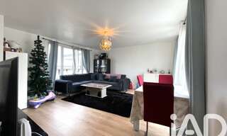 Appartement 4 Pièces 91 m² à vendre à Corbeil-Essonnes (91100)