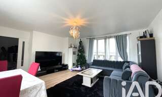 Appartement 4 Pièces 91 m² à vendre à Corbeil-Essonnes (91100)