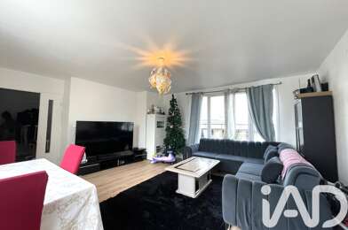 Appartement 4 pièces 195000 €