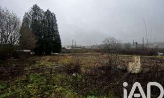 Terrain  1009 m² à vendre à Pont-à-Mousson (54700)