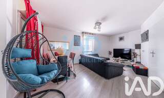 Appartement 3 Pièces 68 m² à vendre à Rosny-sous-Bois (93110)