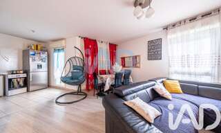 Appartement 3 Pièces 68 m² à vendre à Rosny-sous-Bois (93110)