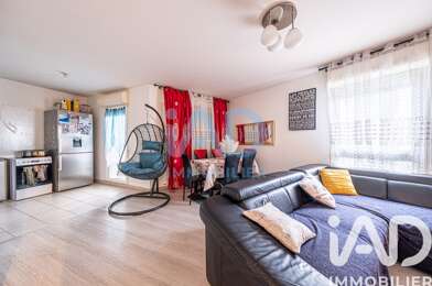 Appartement 3 pièces 290000 €