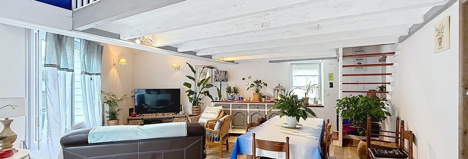 Maison 4 Pièces 79 m² à vendre à Soudan (44110)