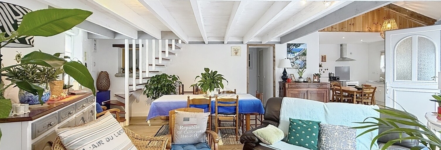 Maison 4 Pièces 79 m² à vendre à Soudan (44110)