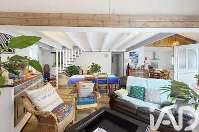 Maison 4 pièces 149000 €