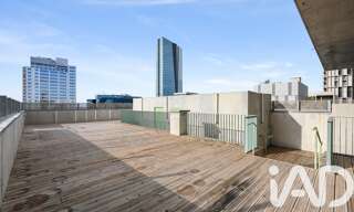 Appartement 3 Pièces 64 m² à vendre à Marseille 2 (13002)