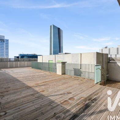 Appartement 3 pièces 259500 €