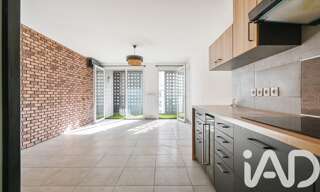 Appartement 3 Pièces 64 m² à vendre à Marseille 2 (13002)