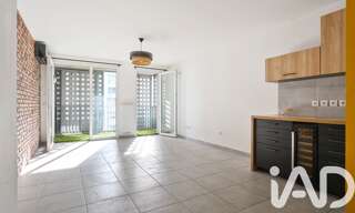 Appartement 3 Pièces 64 m² à vendre à Marseille 2 (13002)
