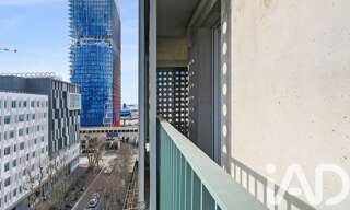 Appartement 3 Pièces 64 m² à vendre à Marseille 2 (13002)