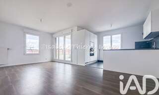 Appartement 3 Pièces 67 m² à vendre à Montlhéry (91310)