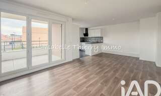 Appartement 3 Pièces 67 m² à vendre à Montlhéry (91310)