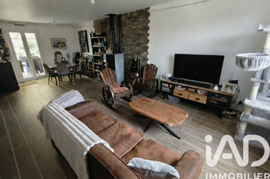 Maison 4 pièces 189900 €