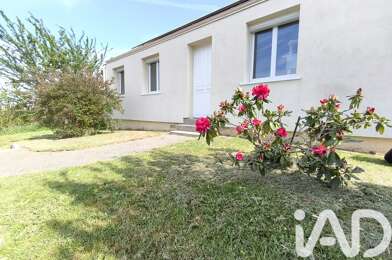 Maison 4 pièces 189900 €