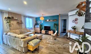 Maison 7 Pièces 134 m² à vendre à Saint-Pathus (77178)