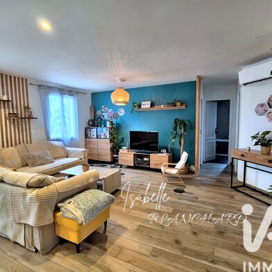 Maison 7 pièces 380000 €