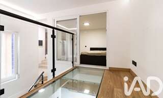 Appartement 2 Pièces 53 m² à vendre à Puteaux (92800)