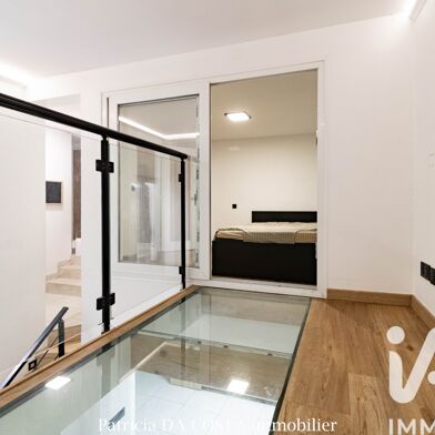 Appartement 2 pièces 388000 €