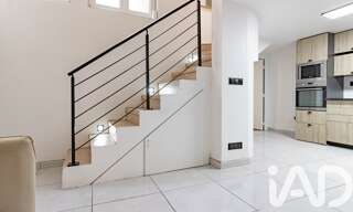 Appartement 2 Pièces 53 m² à vendre à Puteaux (92800)