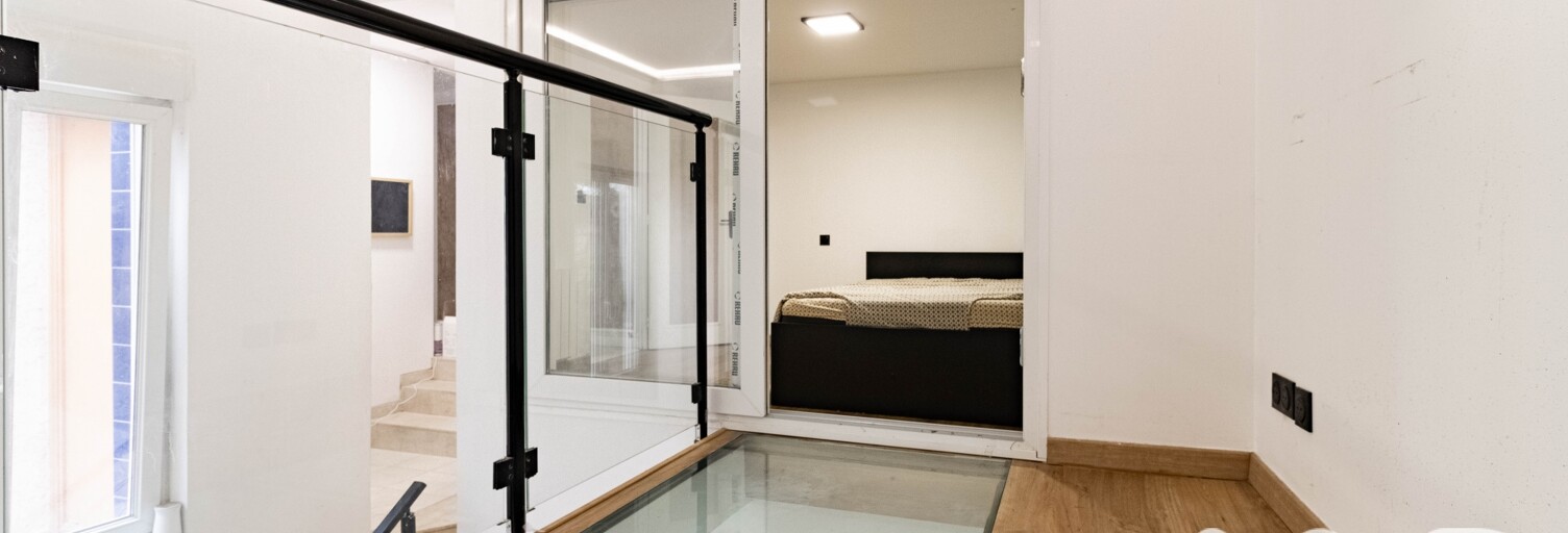 Appartement 2 Pièces 53 m² à vendre à Puteaux (92800)