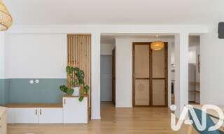 Appartement 2 Pièces 54 m² à vendre à Montpellier (34000)