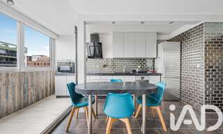 Appartement 1 Pièce 35 m² à vendre à Boulogne-Billancourt (92100)