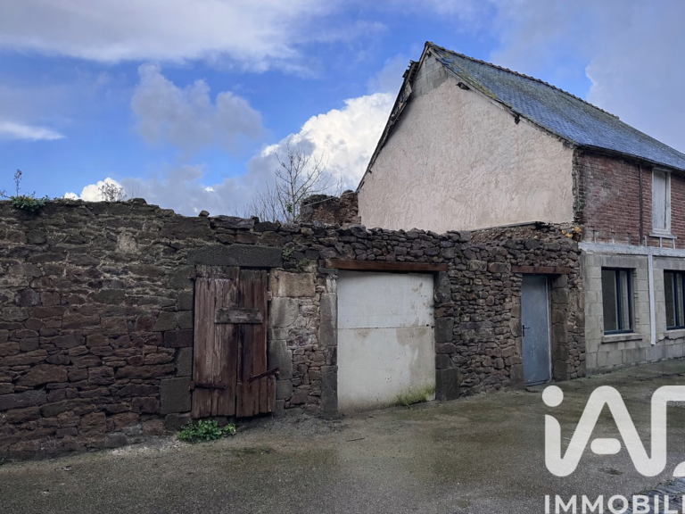 Vente Maison/villa 5 pièces — photo 1