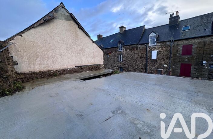 Vente Maison/villa 5 pièces — photo 2