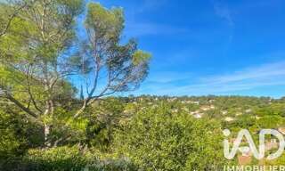 Terrain  1078 m² à vendre à Nîmes (30900)