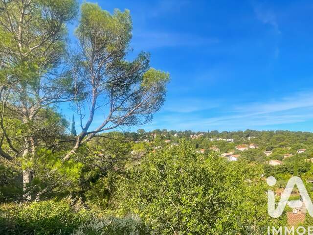 Vente Terrain à bâtir 1 078 m&sup2; — photo du bien