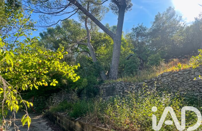 Vente Terrain à bâtir 1 078 m&sup2; — photo 2