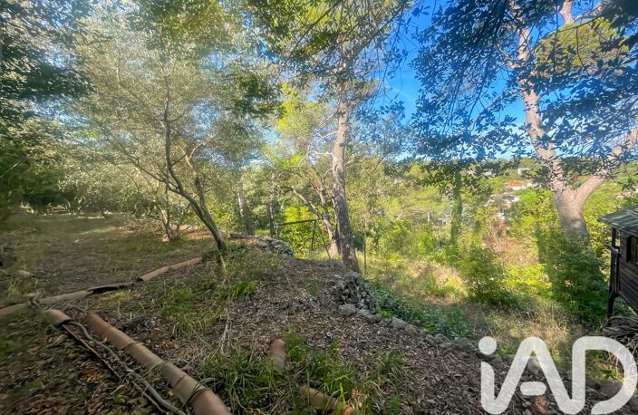 Vente Terrain à bâtir 1 078 m&sup2; — photo 4