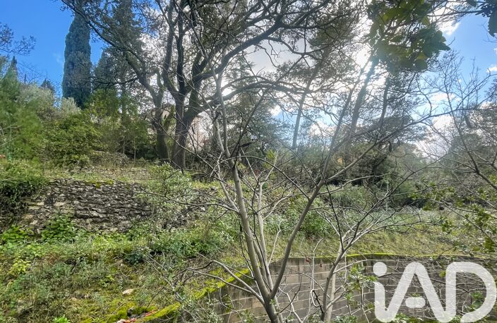 Vente Terrain à bâtir 1 078 m&sup2; — photo 5