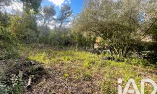 Terrain  478 m² à vendre à Nîmes (30900)
