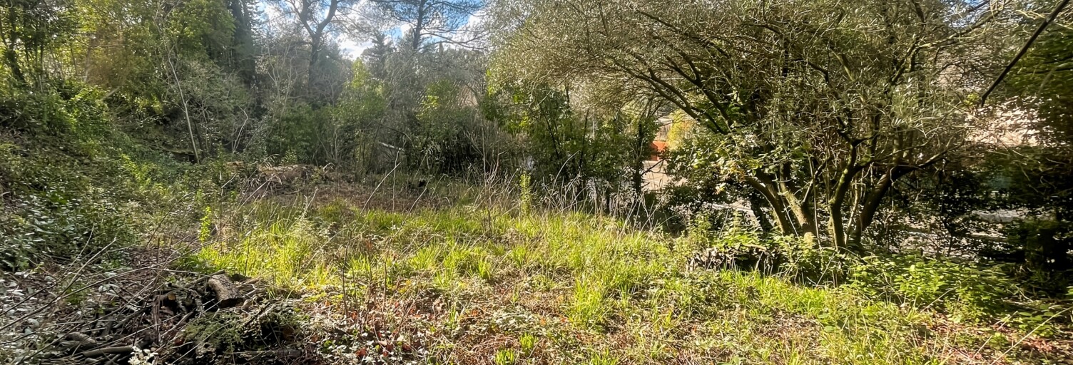 Terrain  478 m² à vendre à Nîmes (30900)