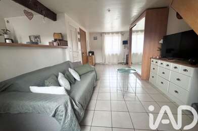 Appartement 2 pièces 175000 €