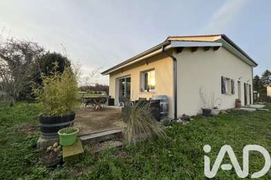 Maison 4 pièces 290000 €