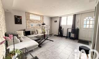 Appartement 2 Pièces 45 m² à vendre à Brunoy (91800)