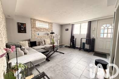 Appartement 2 pièces 150000 €