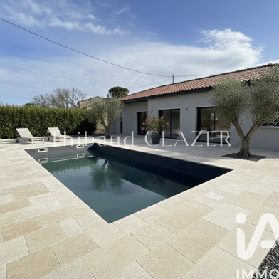 Maison 5 pièces 345000 €