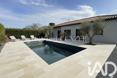 Maison 5 pièces 345000 €