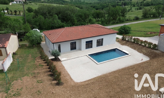 Maison 5 Pièces 97 m² à vendre à Cahors (46000)
